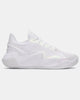 UA shoe package 2026-2027 season