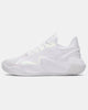 UA shoe package 2026-2027 season